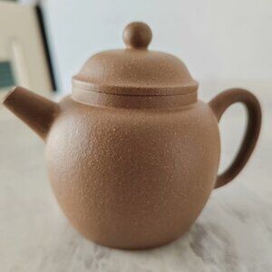 Hand made Ceramic Teapot